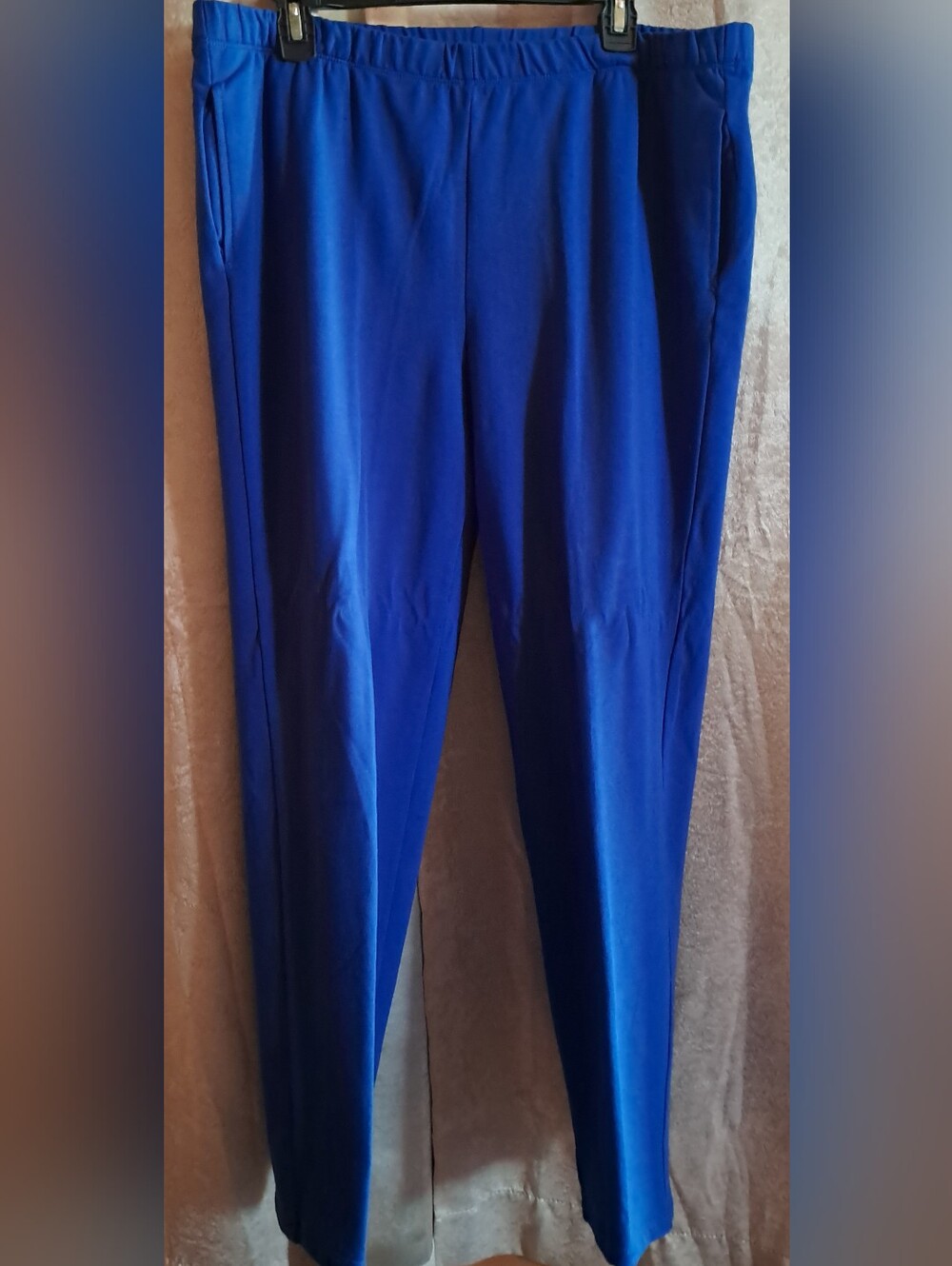 RUBY Rd. WOMAN MUST HAVES PANTS